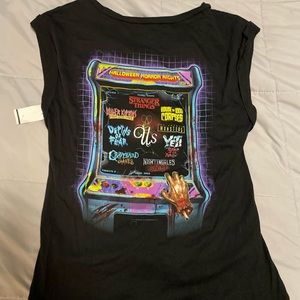 Halloween Horror Nights Shirt (HHN)